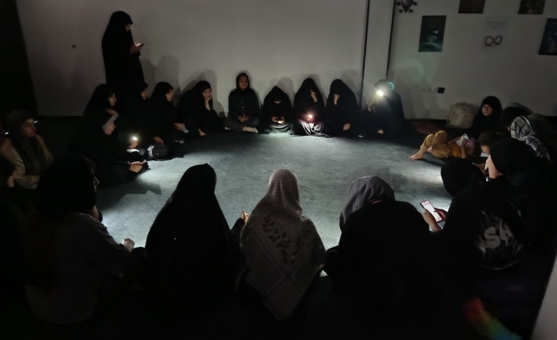 رویداد اردل