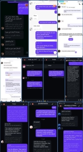 از نیشابور تا دنیا