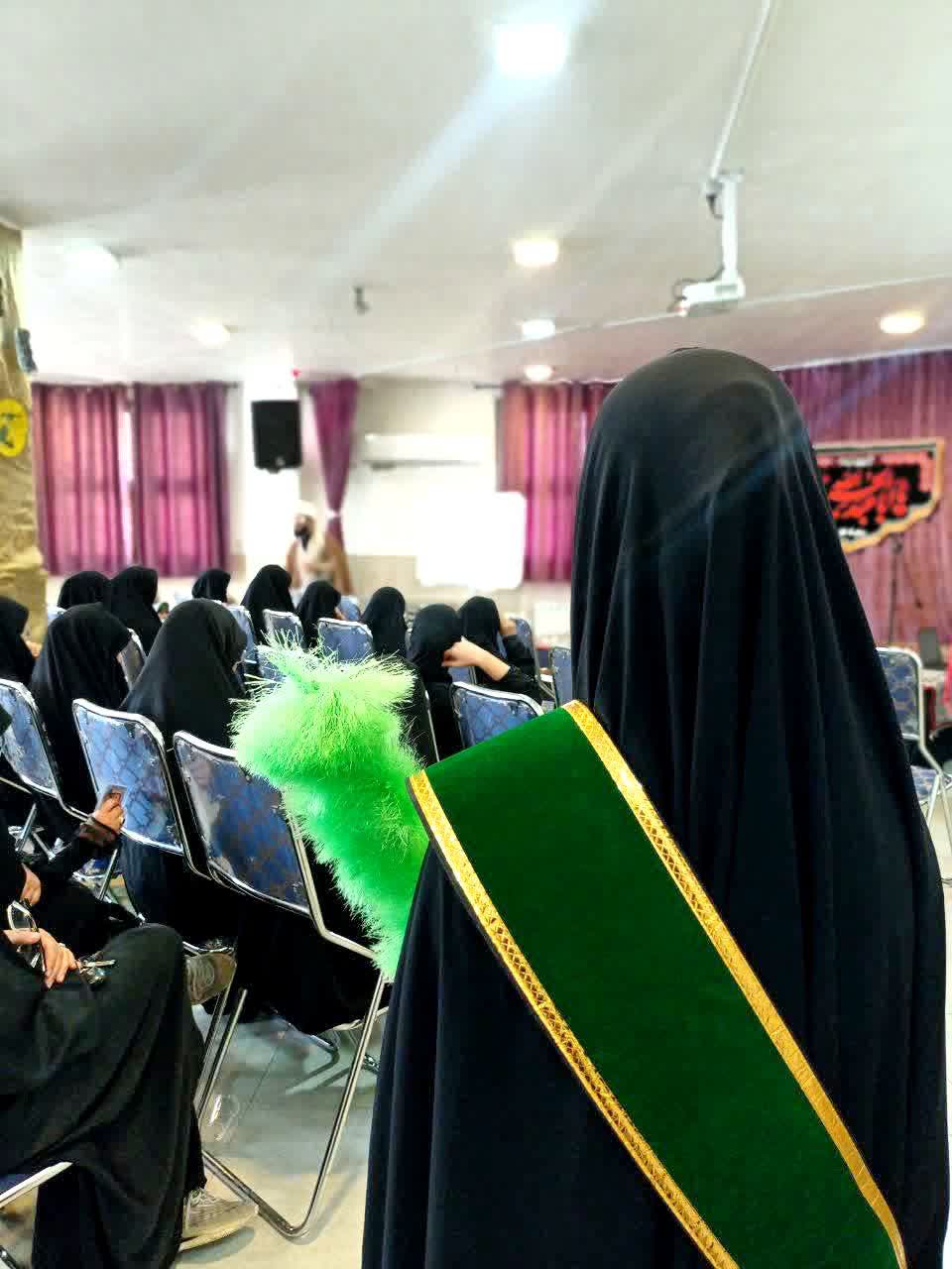 پیش رویداد نوجوانان بدون مرز اصفهان