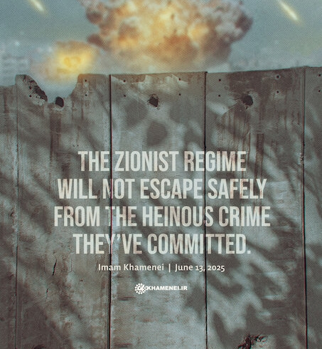 وعده صادق (مجموعه 8 پوستر به زبان انگلیسی)