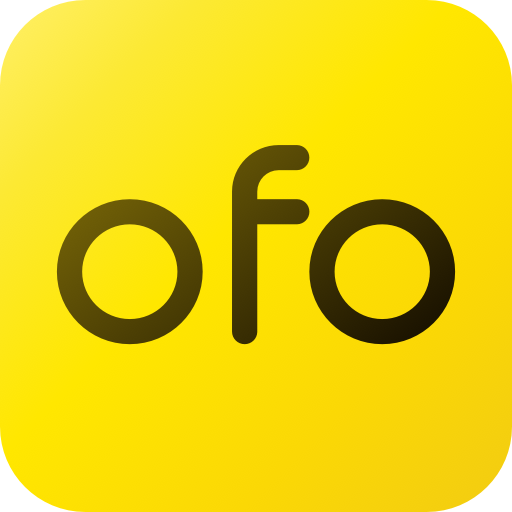 برنامه دوست یابی اوفو OFO توسط یک نوجوان بدون مرز