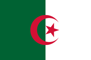 الجزایر