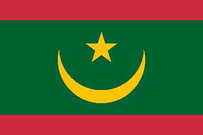 Mauritania