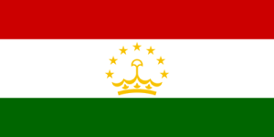 تاجیکستان