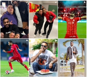 فهرست صفحات اینستاگرام جهت درخواست از فعالین مصری جهت رفع حصر غزه