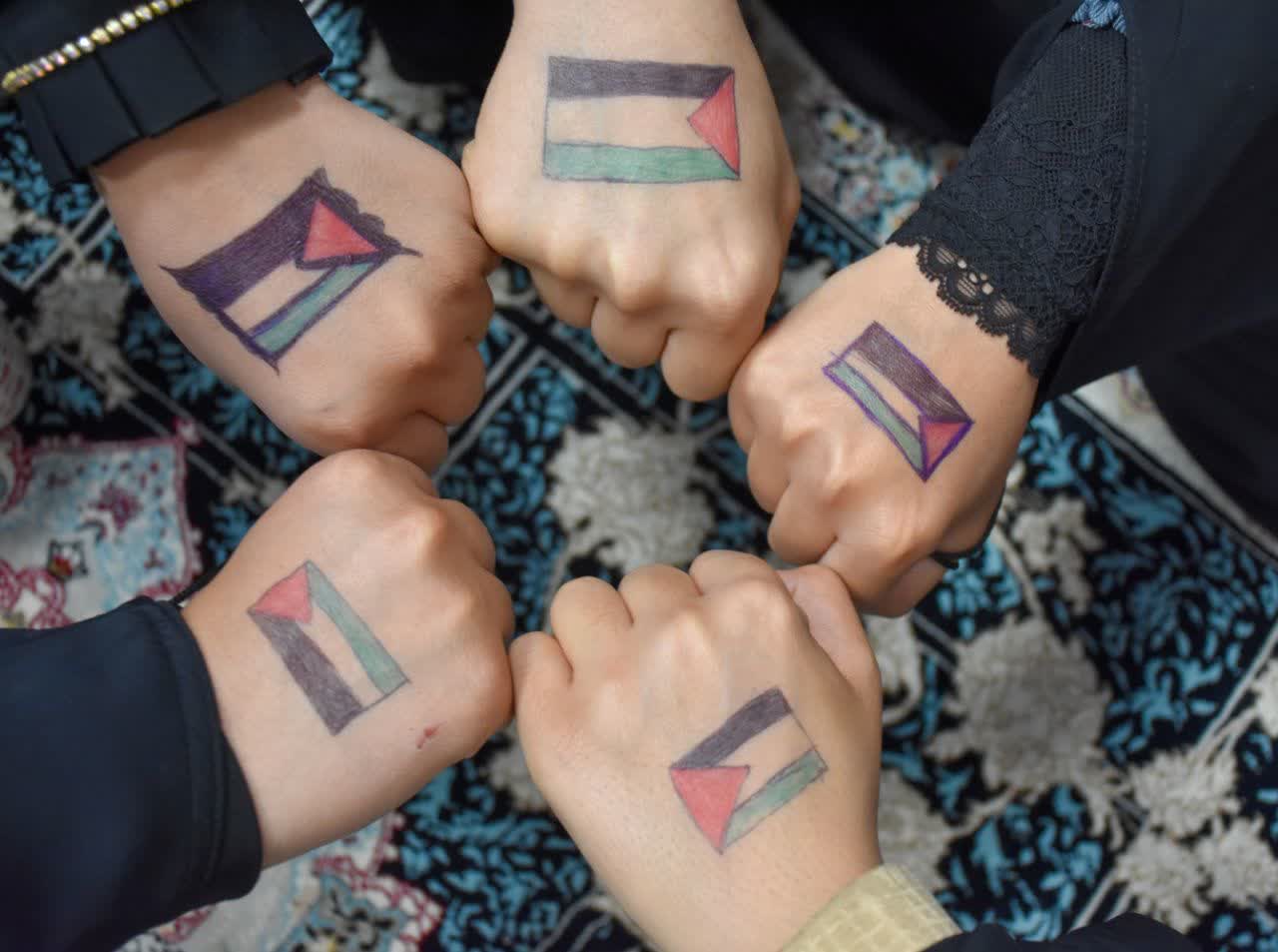 رویداد نوجوانان بدون مرز شهرکرد