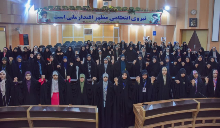 روایت شهرکرد