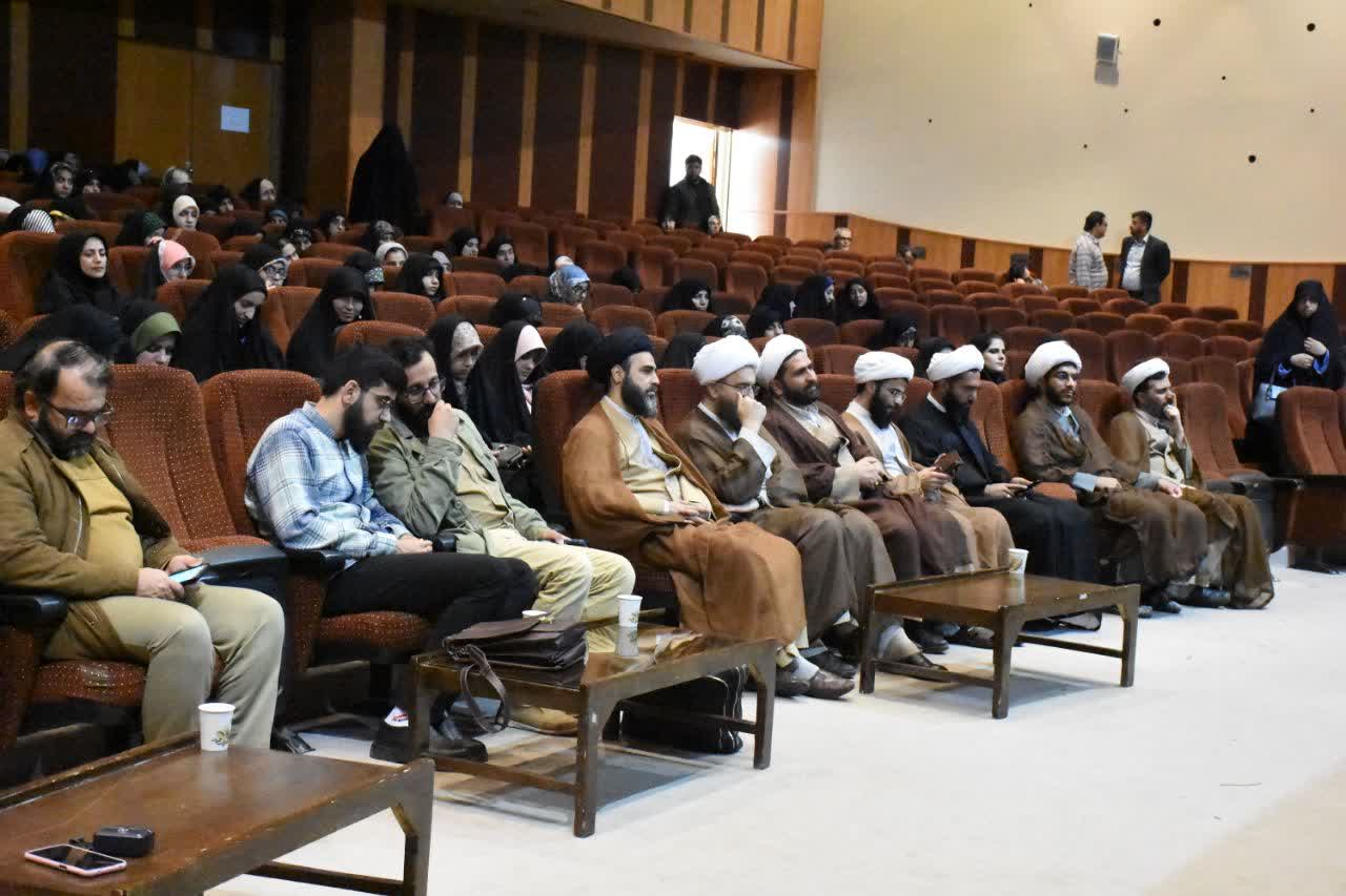 رویداد نوجوانان بدون مرز شهرکرد