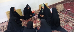 جلسه و گزارش رویداد لردگان