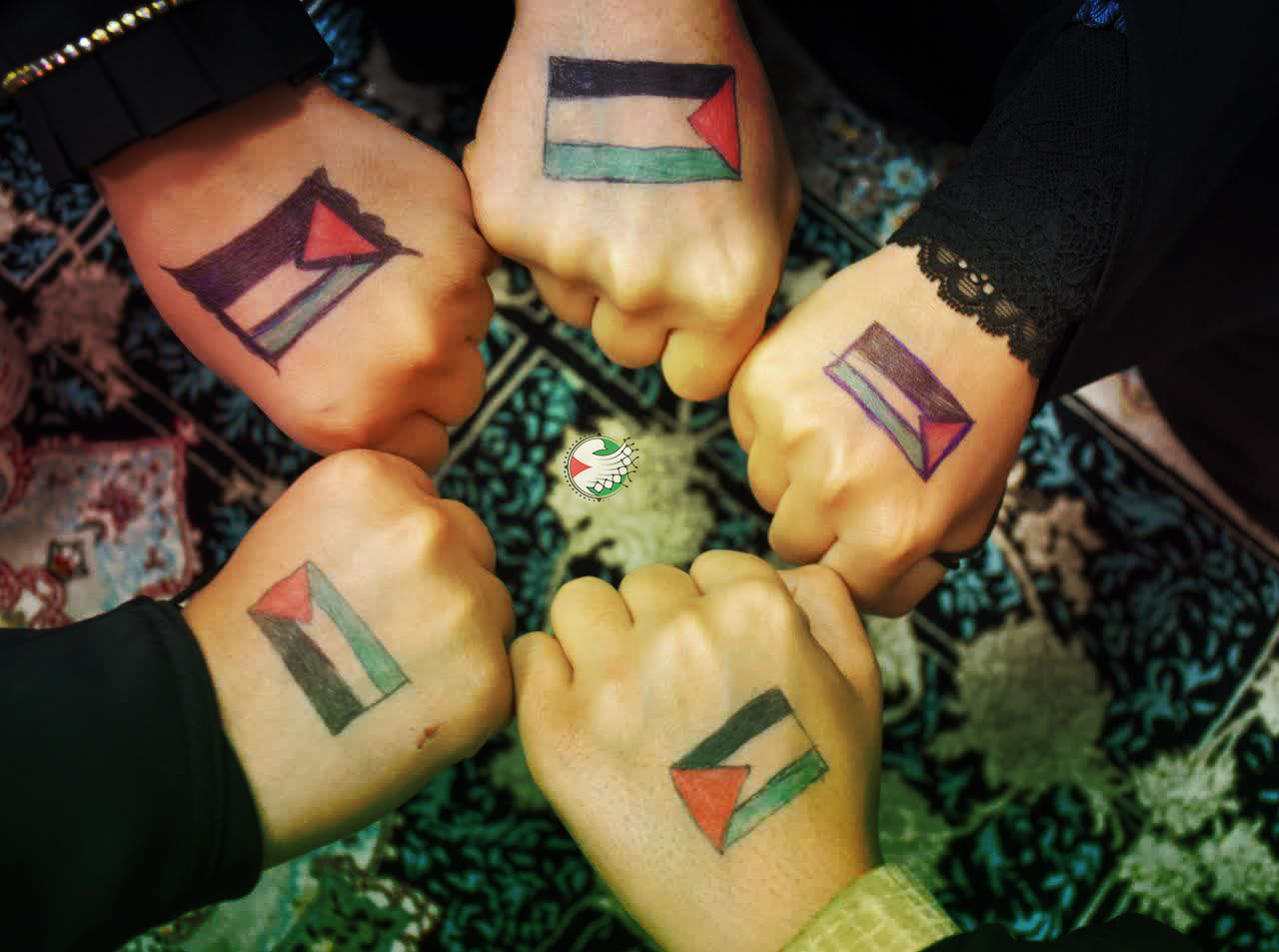 نوجوانان بدون مرز 