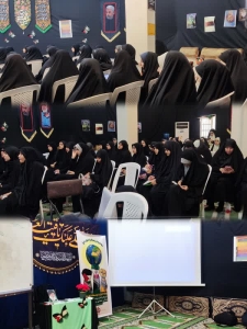 پیش رویداد آبادان