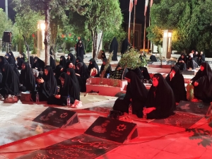 رویداد شهرکرد 3