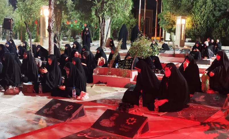 رویداد شهرکرد 3