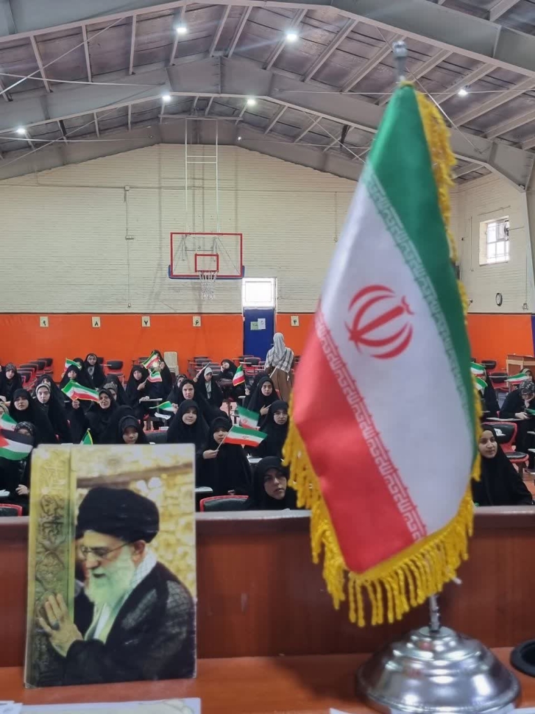 رویداد نیشابور