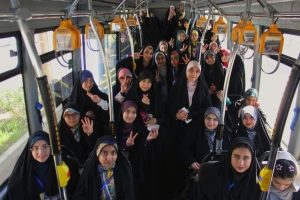 نوجوانان بدون مرز - شهرکرد