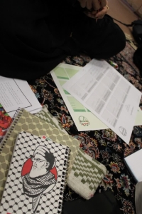 نوجوانان بدون مرز - شهرکرد